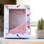 Pastinha Mágica + Bloquinho