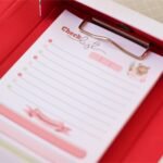 Pastinha Mágica + Bloquinho - Imagem 2