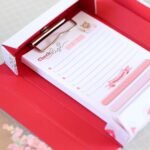 Pastinha Mágica + Bloquinho - Imagem 5