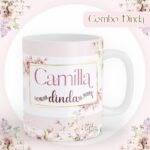 Combo Dinda - Encadernação - Imagem 4