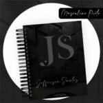 Combo Masculino Preto - Encadernação - Imagem 7