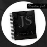 Combo Masculino Preto - Encadernação - Imagem 6