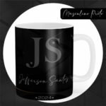 Combo Masculino Preto - Encadernação - Imagem 9