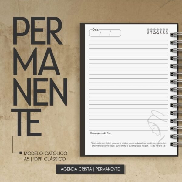Combo Católico - COLEÇÃO CRISTÃ - Imagem 21