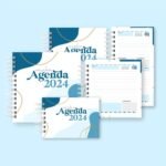 Combo Agendas 2024 + Permanentes - Imagem 3