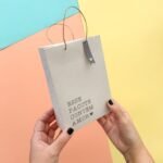Sacolas para empresa 1 | Embalagens - Imagem 5