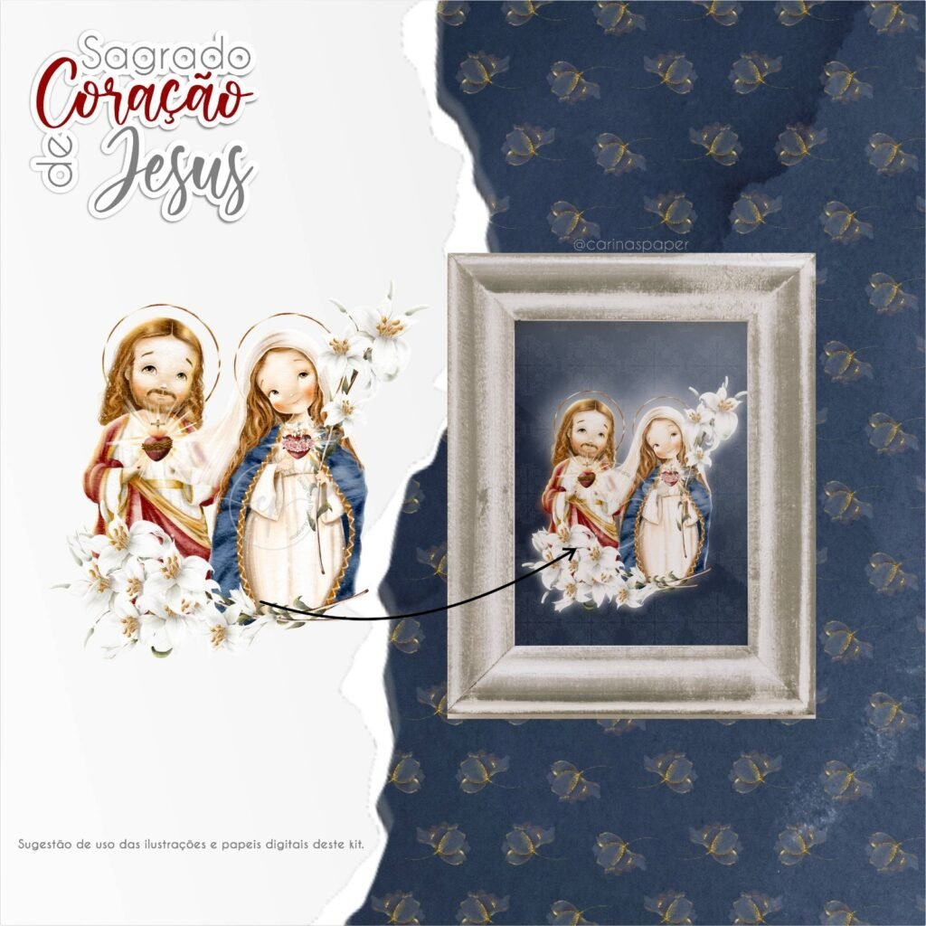 WhatsApp-Image-2023-06-22-at-17.19.35-scaled-1.jpeg Kit Digital Sagrado Coração de Jesus - Santinhos - Imagem 4