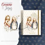 Kit Digital Sagrado Coração de Jesus - Santinhos - Imagem 5