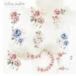 Kit Digital Jardim: As flores do Imaculado Coração de Maria - Imagem 8