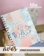 Dia Dos Avós - Combo Encadernação - Imagem 2