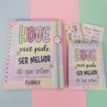 Planner Semestral 2023 - Imagem 35