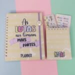 Planner Semestral 2023 - Imagem 2