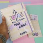 Planner Semestral 2023 - Imagem 3