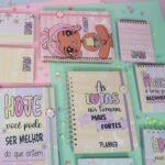 Planner Semestral 2023 - Imagem 5