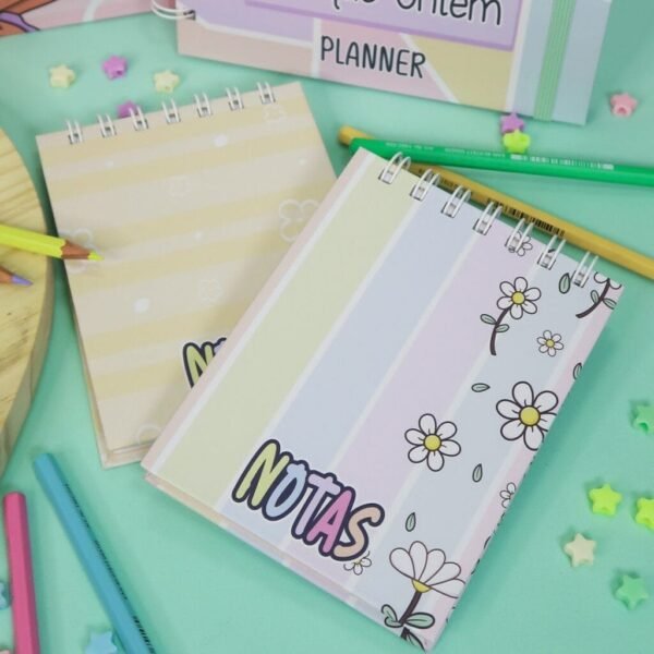 Planner Semestral 2023 - Imagem 9