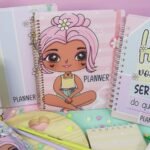 Planner Semestral 2023 - Imagem 11