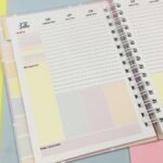 Planner Semestral 2023 - Imagem 16