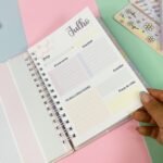 Planner Semestral 2023 - Imagem 18