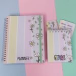 Planner Semestral 2023 - Imagem 28