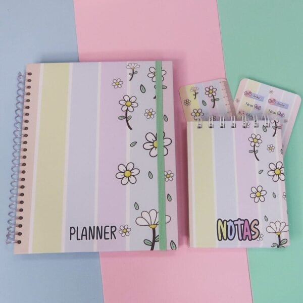 Planner Semestral 2023 - Imagem 28