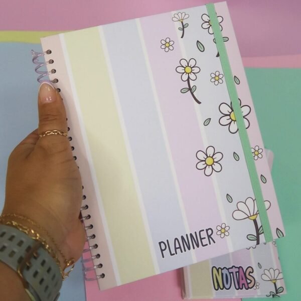 Planner Semestral 2023 - Imagem 29