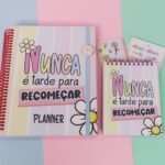 Planner Semestral 2023 - Imagem 30