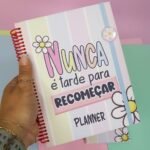 Planner Semestral 2023 - Imagem 31