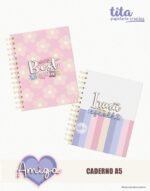 Amigas - Kit Digital + Kit Encadernação - Imagem 10