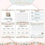 Combo Viagem - Encadernação - Imagem 3