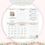 Combo Viagem - Encadernação - Imagem 5