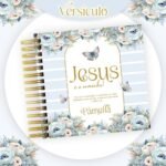 Combo Versículo Feminino - Encadernação - Imagem 7