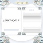 Combo Versículo Feminino - Encadernação - Imagem 3