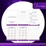 Combo Universo - Encadernação - Imagem 3