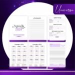 Combo Universo - Encadernação - Imagem 5