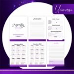 Combo Universo - Encadernação - Imagem 2