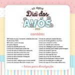Kit Digital + Mimos - Dia dos Avós 2023 - Imagem 2