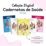 Coleção Cadernetas de Saúde - 5ª Edição