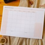Combo Planners Blocagem | LOVELY - Imagem 2