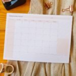 Combo Planners Blocagem | LOVELY - Imagem 3