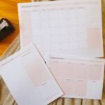 Combo Planners Blocagem | LOVELY - Imagem 4