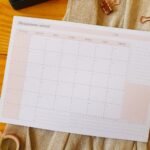 Combo Planners Blocagem | LOVELY - Imagem 5