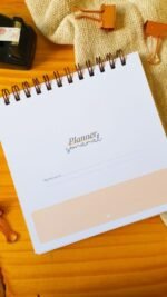 Combo Planners Encadernação | LOVELY (Papel Sorriso) - Imagem 11