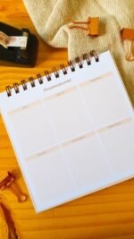 Combo Planners Encadernação | LOVELY (Papel Sorriso) - Imagem 10