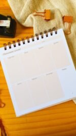 Combo Planners Encadernação | LOVELY (Papel Sorriso) - Imagem 5