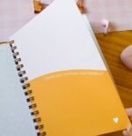 Combo Capas A5, A6 e 18,5x18,5 | LOVELY - Imagem 3