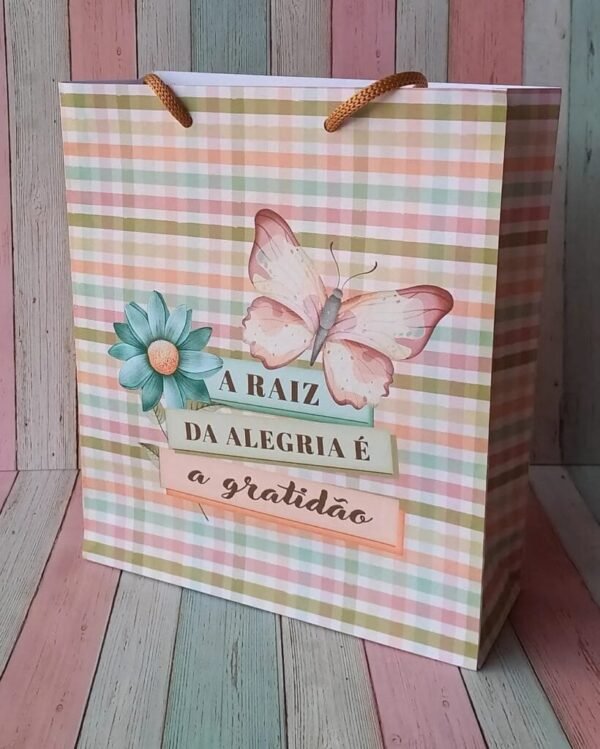Gratidão Muda Tudo - Pack Printables - Imagem 2