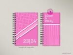 Amazing Basic | Combo | Planners e Capas 2024 - Imagem 4