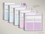 Amazing Basic | Combo | Planners e Capas 2024 - Imagem 2
