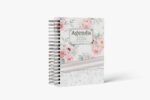 Combo Agendas - Coleção Cristã - 1DPP | 2DPP | 3DPP | 4DPP - Imagem 2