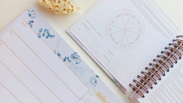 Combo Planner Clean 2024 - Imagem 13